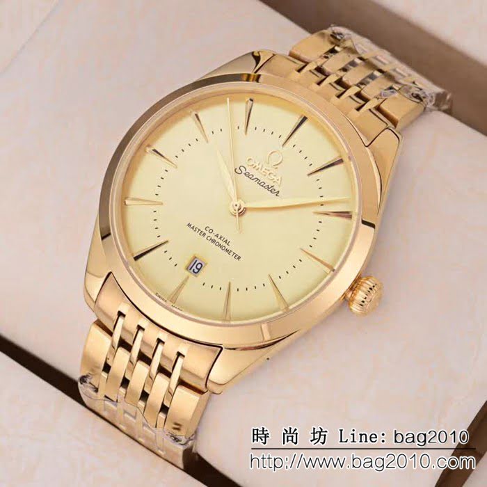 歐米茄OMEGA 精湛品質 最新上市 男士精品腕表 WSS1446